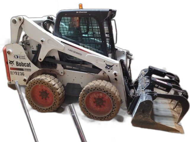 Bobcat parts