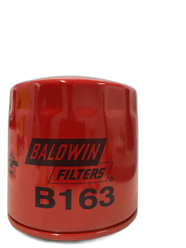 image: this is baldwin filter B163
