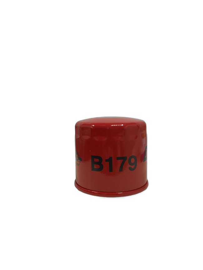 B179 Baldwin: High-performance spin-on lube filter for efficient contaminant filtration
