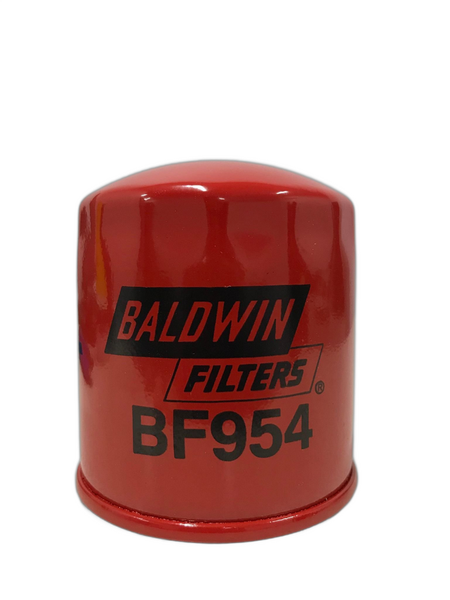 Unleash the Power of Clean Fuel and Peak Engine Efficiency with Baldwin's BF954 Filters