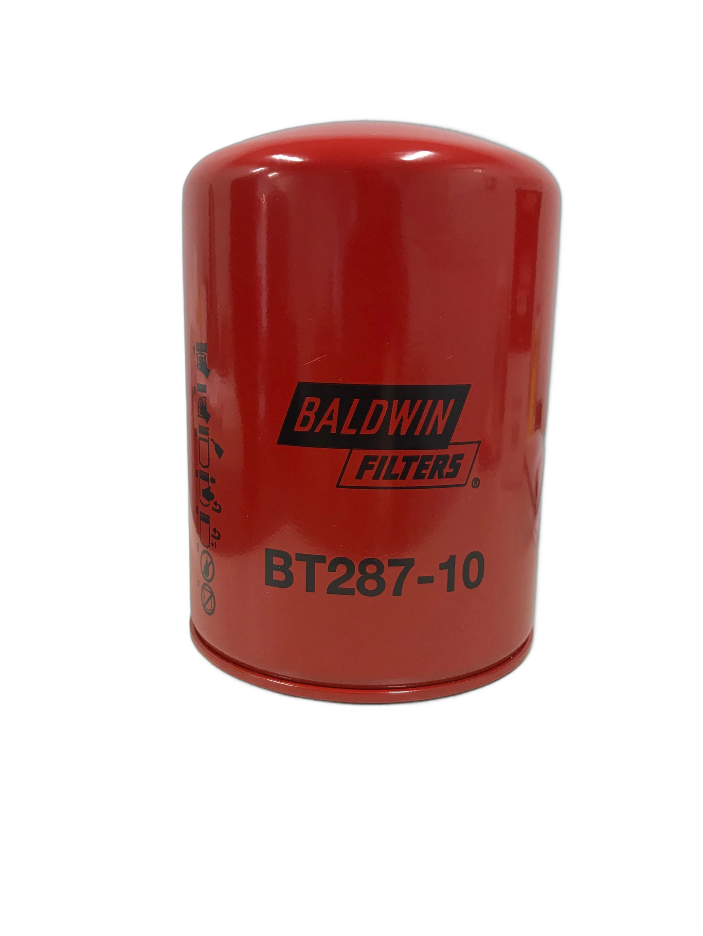 BT287-10 Filter Baldwin