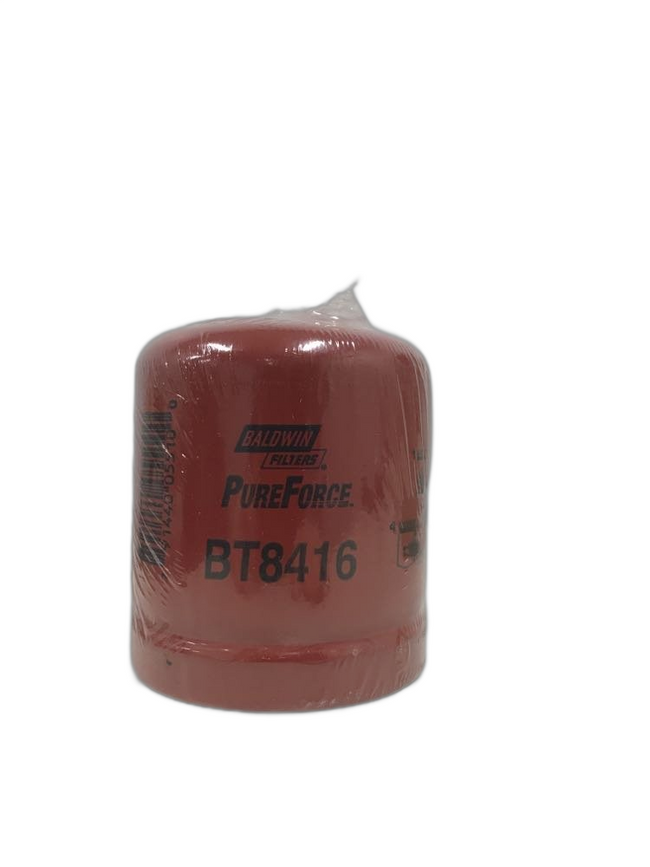 Baldwin BT8416 Filters: Unmatched filtration for heavy machinery applications.