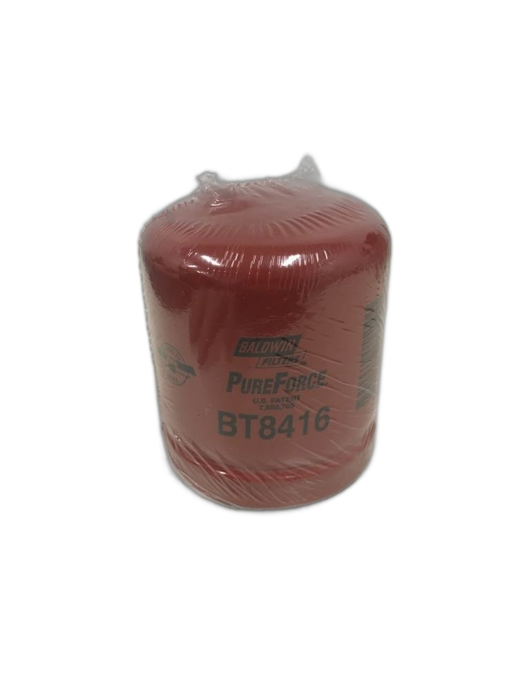 BT8416 Baldwin Filters: Superior filtration for maximum productivity and durability.