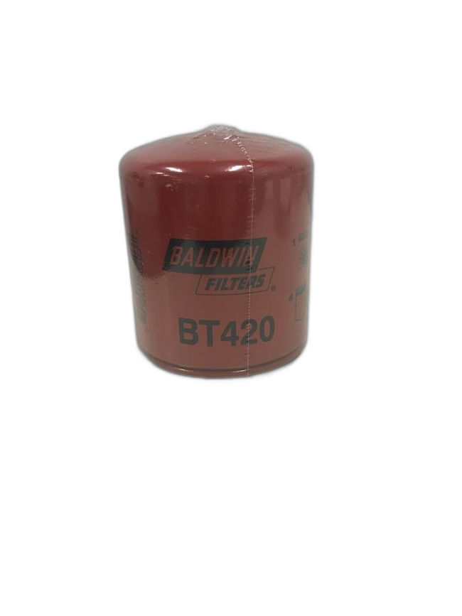 The Baldwin-BT420: A Cutting-Edge Filter for Superior Protection of Heavy Machinery Engines and Vital Components