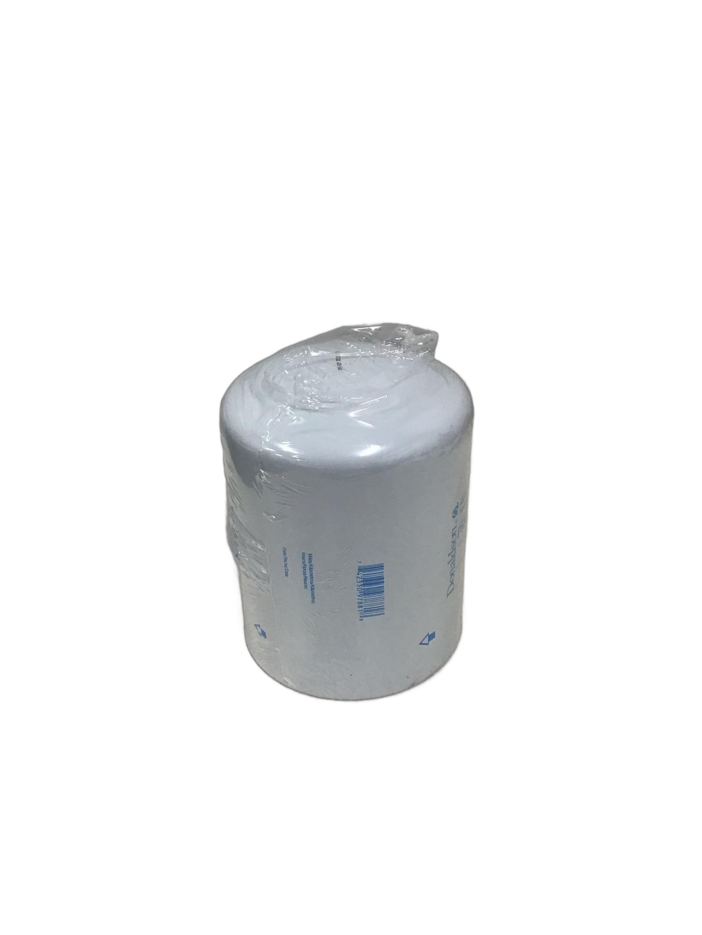 P553161 Donaldson Lube Filter: Exceptional capacity and durability for demanding conditions