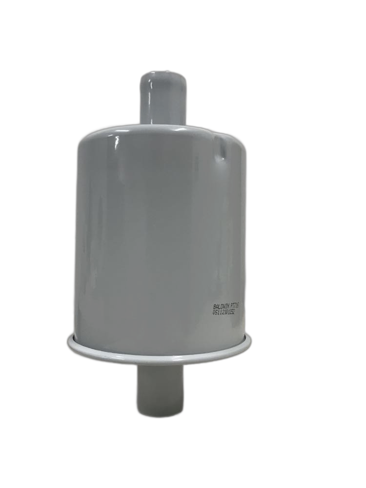 PT716: High-performance in-line hydraulic filter ensuring optimal system protection.