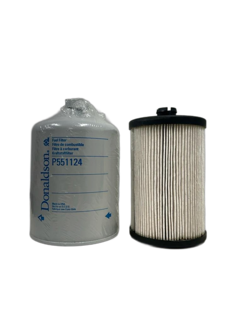 Filters-P551124-Donaldson (KIT)