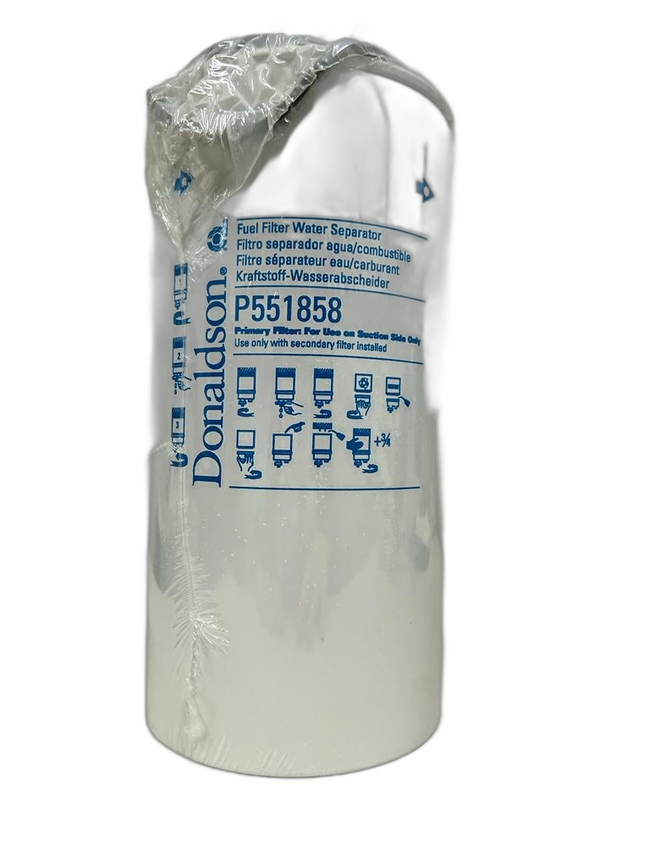 Fuel Filter Water Separator P551858
