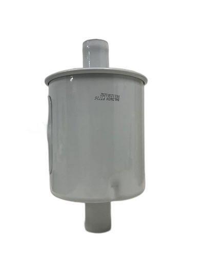 PT716: Trusted in-line hydraulic filter for superior fluid purification.